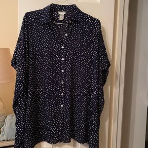 Tommy Bahama, Tunic/coverup